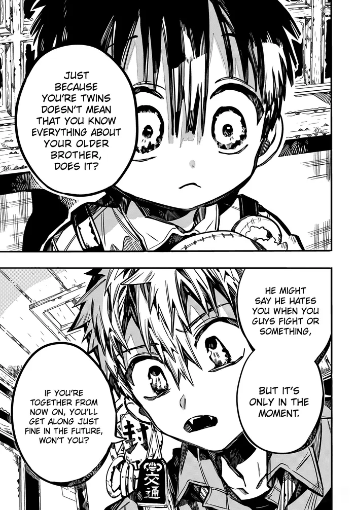 Toilet-Bound Hanako-kun Chapter 82 image 11_optimized